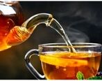به چای پررنگ لب نزنید + علت