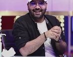 احسان علیخانی کرونا گرفت 
