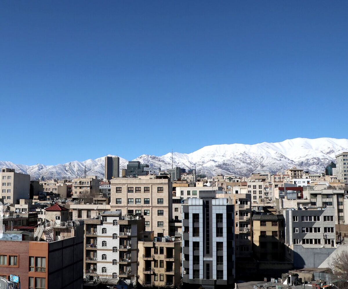 خانه‌ های ۱ میلیارد تومانی در صدر معاملات مسکن فروردین ماه
