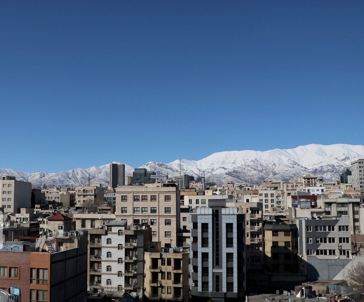 جدیدترین قیمت مسکن از عمربنای یک تا سی سال در تهران + جدول