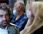 پدر بابک خرمدین سرطان پیشرفته دارد 