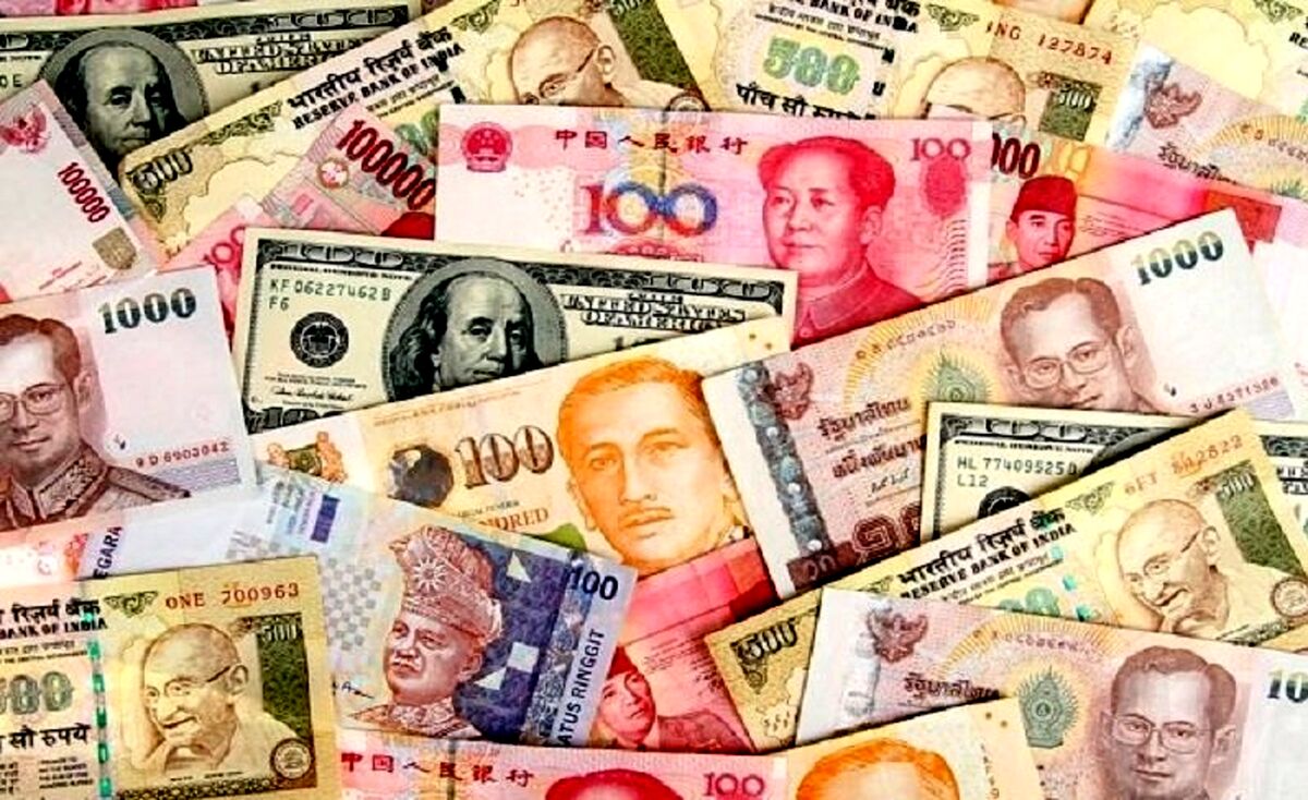 نوسان قیمت روبل| قیمت روبل، امروز چهارشنبه ۴ خرداد ۱۴۰۱