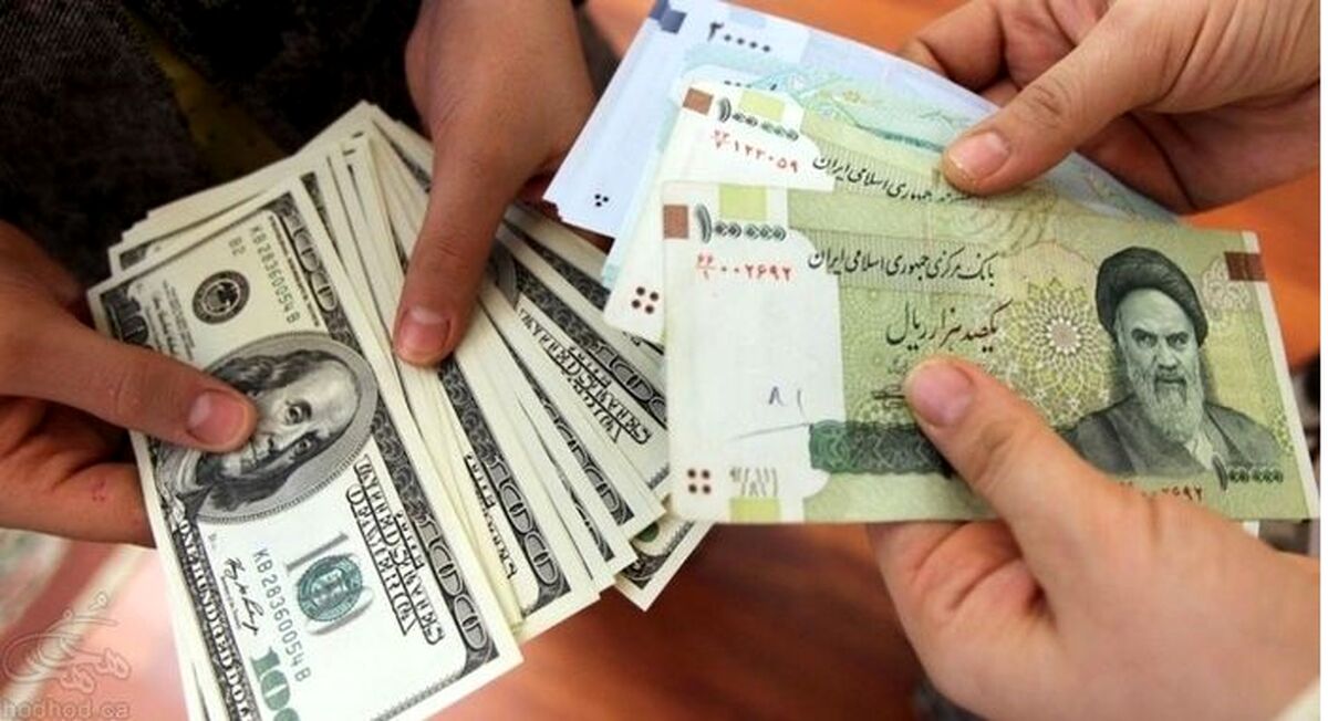 قیمت دلار امروز  11 دی| ورق در بازار دلار برگشت