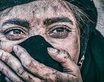 فلاکت بارترین وضعیت بهنوش طباطبایی در این عکس | باور نمی کنید این زن بهنوش طباطبایی باشد