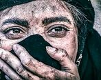 فلاکت بارترین وضعیت بهنوش طباطبایی در این عکس | باور نمی کنید این زن بهنوش طباطبایی باشد