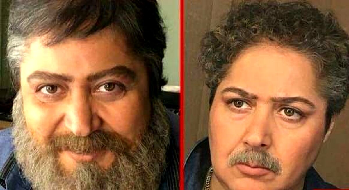 ازدواج شهره لرستانی بعد از تغییر جنسیت | حرف های جنجالی شهره لرستانی از ازدواج جدیدش همه را شوکه کرد 