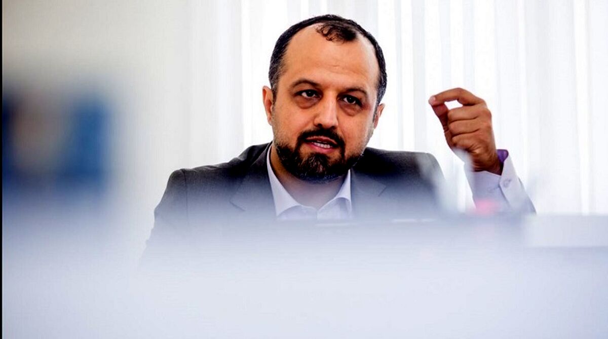 چند اظهار نظر مهم وزیر اقتصاد درباره  بازارهای بورس، ارز و طلا و سکه