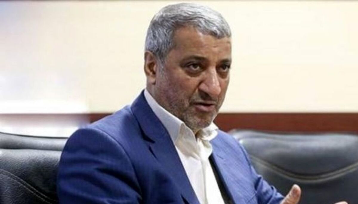  رئیسی استعفا دهد