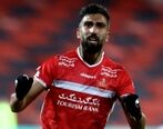 گزینه جذاب گل محمدی رو شد!