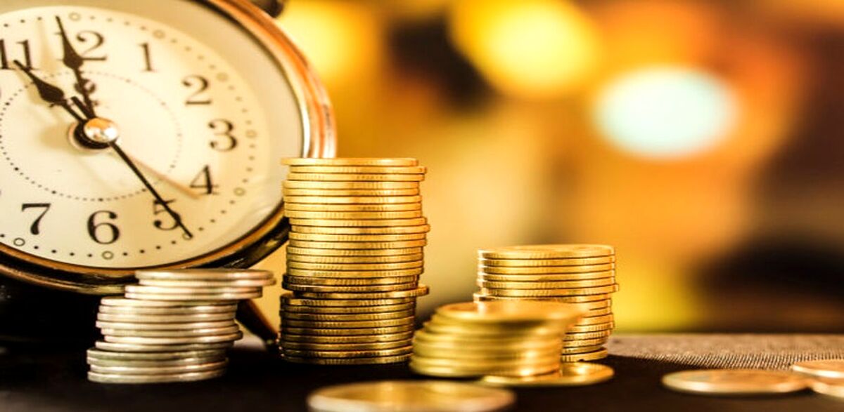  قیمت جهانی طلا امروز ۱۴۰۱/۰۶/۰۲​