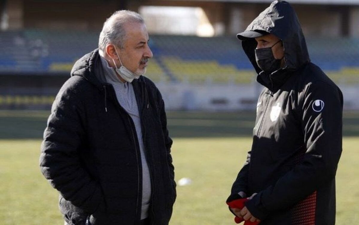 3 ستاره جذاب راهی پرسپولیس می شوند