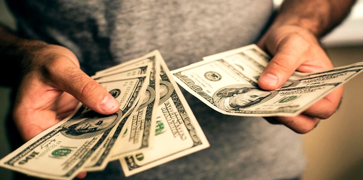 پیش بینی قیمت دلار| بازار ارز به هم ریخت