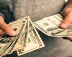 قیمت دلار امروز پیش از ظهر چقدر است؟