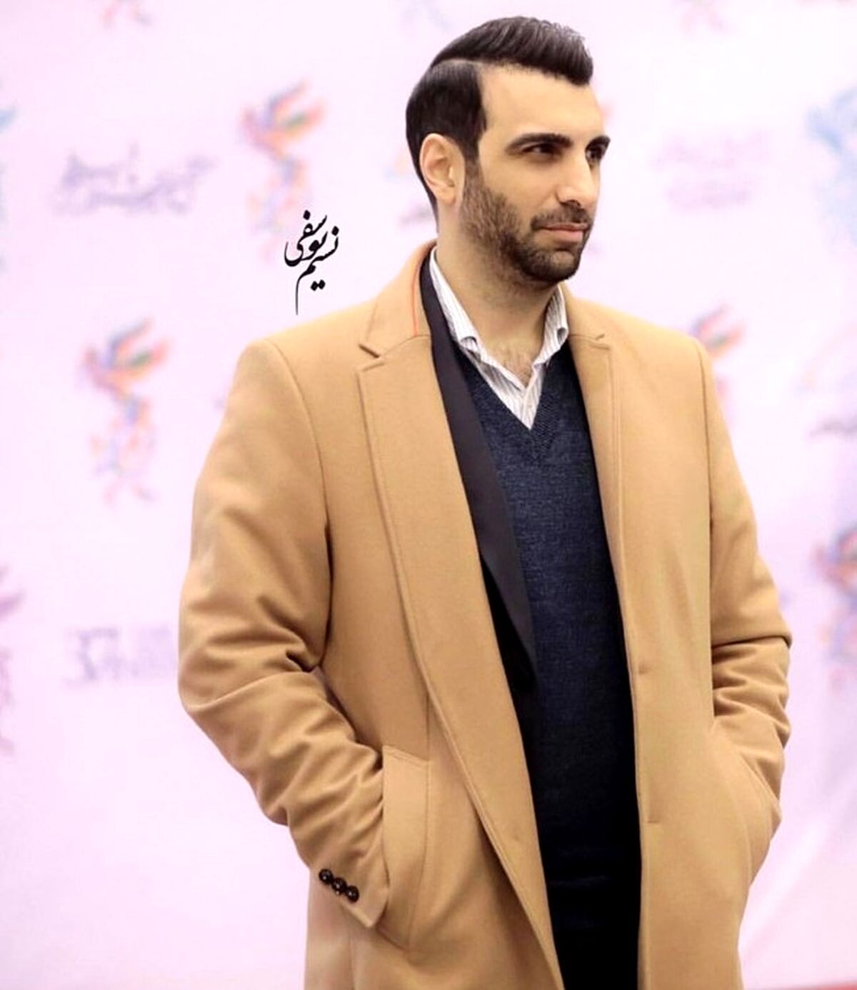 ویدئو جدید افشاگری پولاد کیمیایی درباره خواننده معروف+ ویدئو