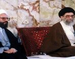 تسلیت رهبر انقلاب درپی درگذشت محمدی ری شهری