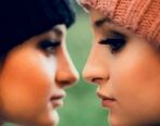 سارا و نیکا در مهمانی شبانه آبروریز کردند! 