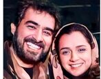 شهاب حسینی و ترانه علی دوستی ازدواج کردند+ عکس