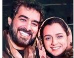 شهاب حسینی به زندان اوین رفت! + عکس شهاب حسینی در زندان