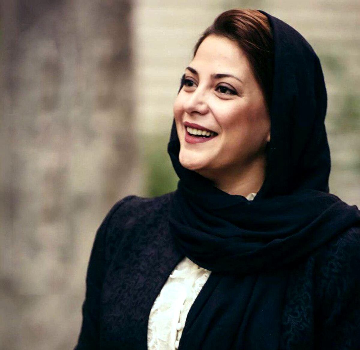 ویدئویی جذاب از طناز طباطبایی 