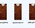 شخصیت شناسی جذاب| یک در انتخاب کن و آیندتو ببین