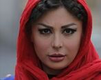شوکه شدن نیوشا ضیغمی از خبر قتل کارگردان به دست پدرش