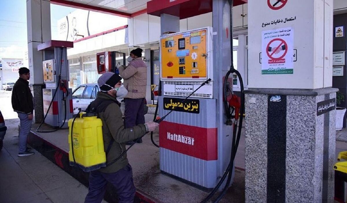 بنزین نیست! چه خبر شده؟ | سقف برداشت بنزین 30 لیتر در روز 