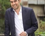 شهاب حسینی و پارسا پیروزفر + عکس 