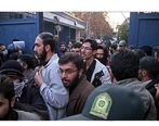  فلاحت‌پیشه: کشور تاوان رفتار افراطی ها را می‌دهد | بازتاب افشای حضور مدیر شبکه سه سیما در حمله به سفارت انگلیس