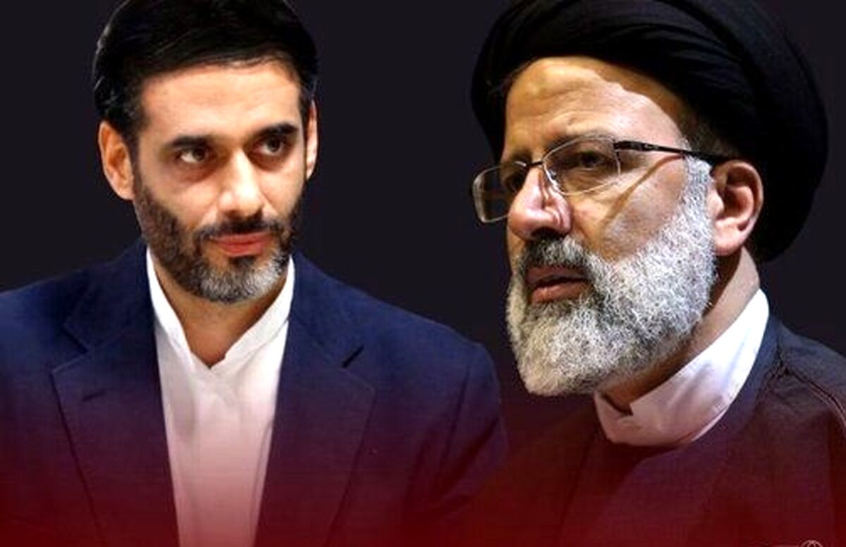 سعید محمد به دولت رئیسی حمله کرد | این کابینه باید ترمیم شود