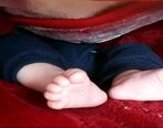 باند کلاهبرداری فروش نوزاد دستگیر شد