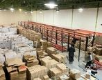 دلایل خرابی و فرو ریختن قفسه و راه های جلوگیری از آن