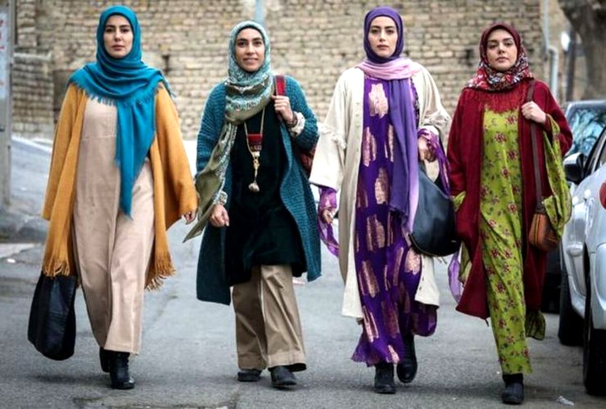 آخرین قسمت سریال «نون خ» کی پخش می شود؟