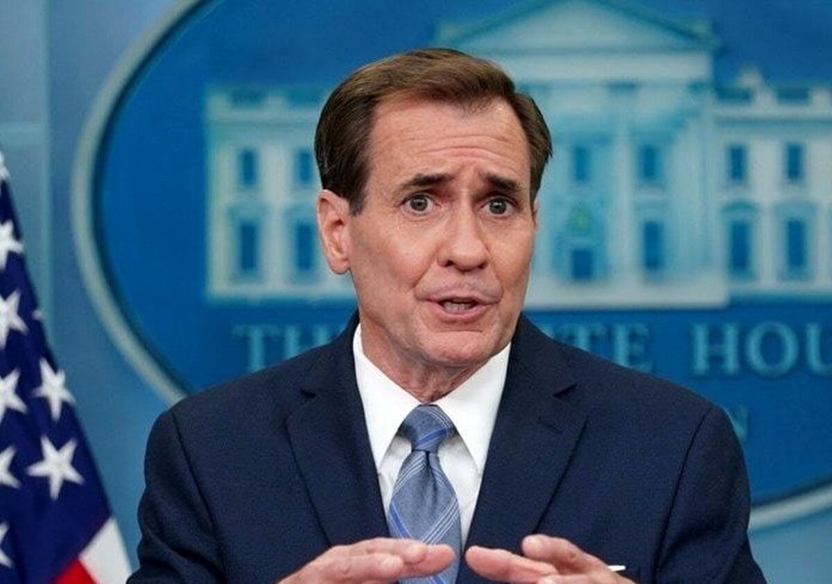  بازگشت آمریکا به برجام | انتقاد جان کربی از سیاست دولت ترامپ در قبال برجام