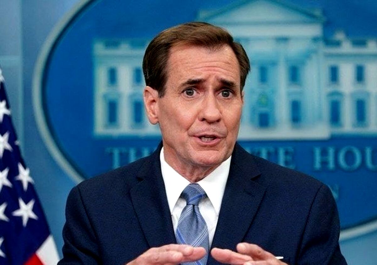  بازگشت آمریکا به برجام | انتقاد جان کربی از سیاست دولت ترامپ در قبال برجام