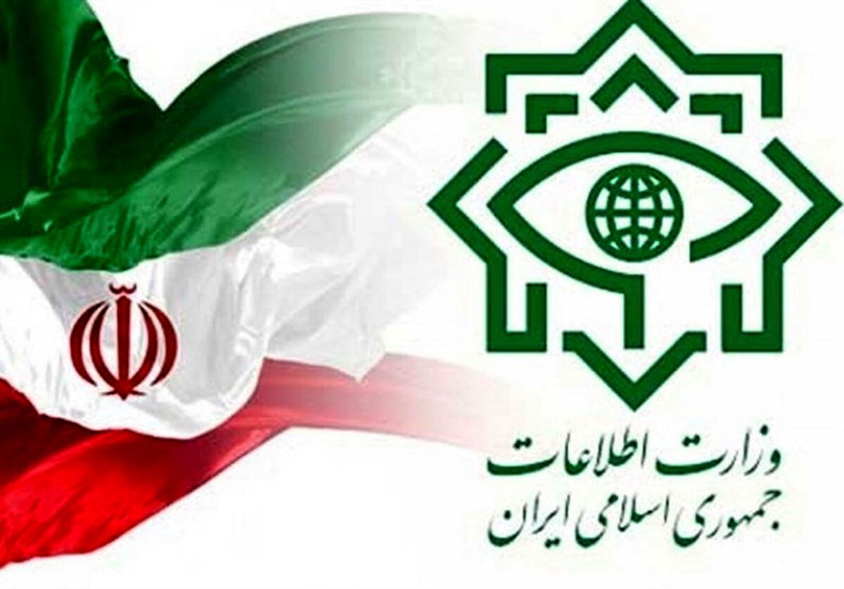 اطلاعیه مهم وزارت اطلاعات: تروریست باسابقه و خطرناک به زندان منتقل شد!