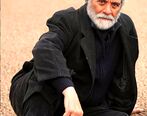 علی آلمان مرد نامرئی که بهروز وثوقی را مشهور کرد!| پوستر رازآمیز گوزن ها