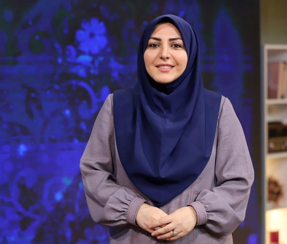 المیرا شریفی مقدم محبوبترین زن اخبارگوی ایران خداحافظی کرد | شغل جدید  المیرا شریفی مقدم چیست؟