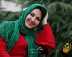 همسر فاطمه گودرزی کیست ؟ / ازدواج فاطمه گودرزی با بازیکن استقلال حقیقت دارد 