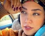 زن جوان شهاب حسینی کنار خواننده معروف پاپ| عکس عجیب پریچهر قنبری بعد از طلاق از شهاب حسینی