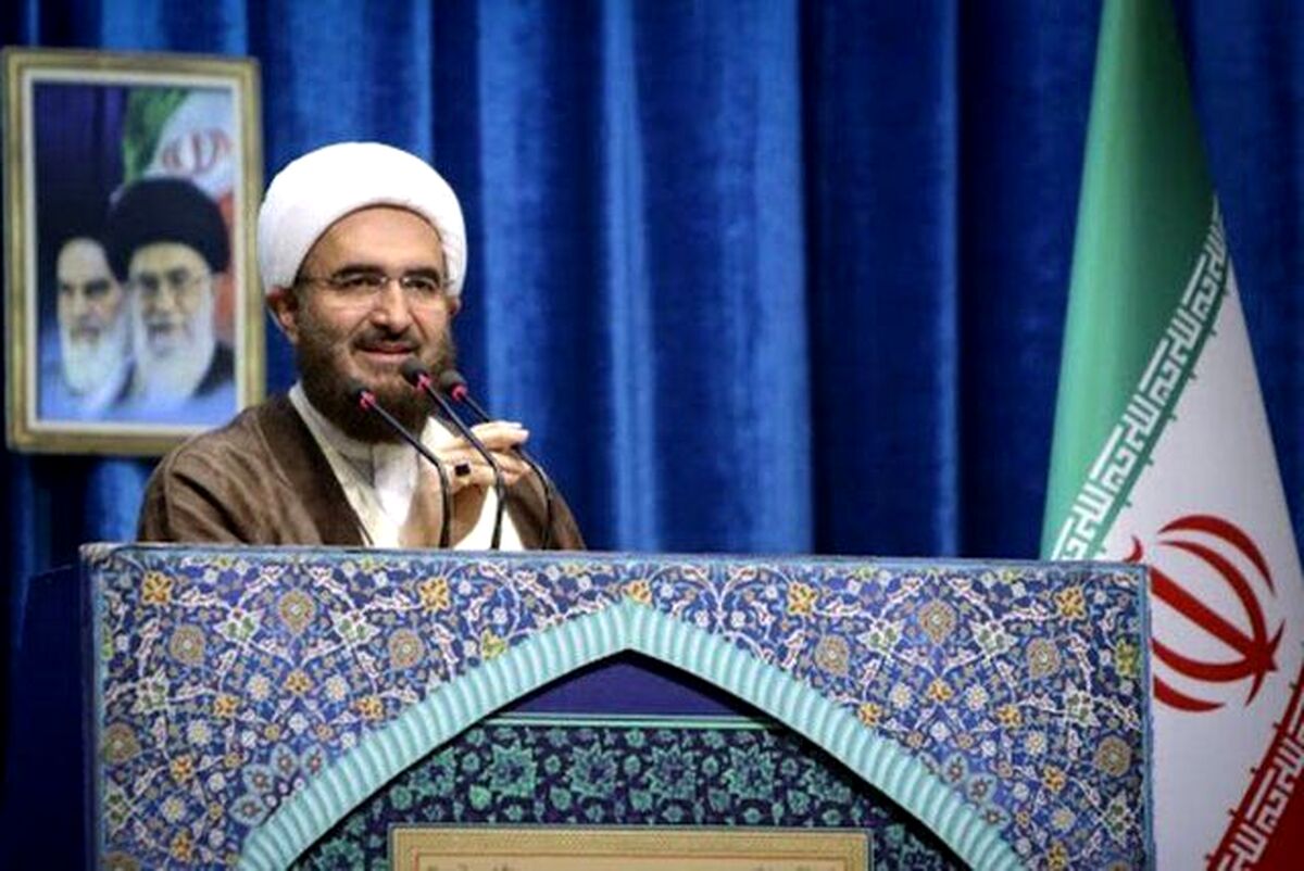 حاج علی اکبری به شهادت مولوی عبدالواحد ریگی واکنش نشان داد