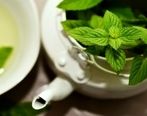 دمنوش آرامش‌بخش