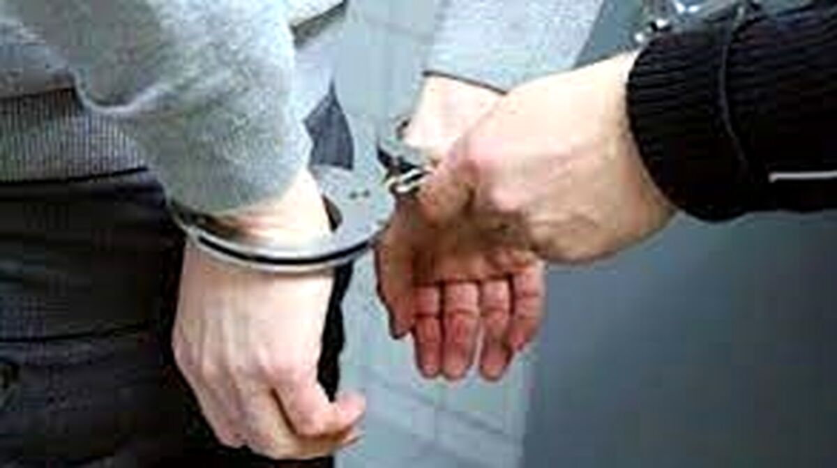  حکم حبس یک بازیگر مشهور سینما قطعی شد
