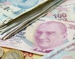 سقوط قیمت لیر تاریخی شد