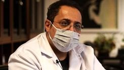 بالاترین مرگ و میر در ایران بعد از واکسیناسیون کرونا 
