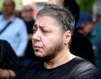 خط و نشان مازیار لرستانی در یک استوری