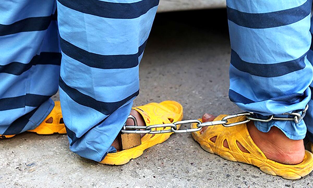 متهمان سرقت در بزرگراه: برای تفریح دست به سرقت‌ زدیم 