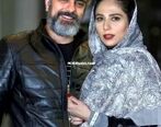 جدیدترین عاشقانه مهدی پاکدل و رعنا آزادی ور