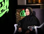 گیتی معینی از شفای فرزندش در محرم گفت