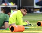 علیرضا بیرانوند در مقطع ارشد قبول شد| علیرضا کدام دانشگاه درس می خواند؟