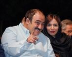 عکس هایی که همسر مهران غفوریان به مناسبت تولد دخترشان منتشر کرد